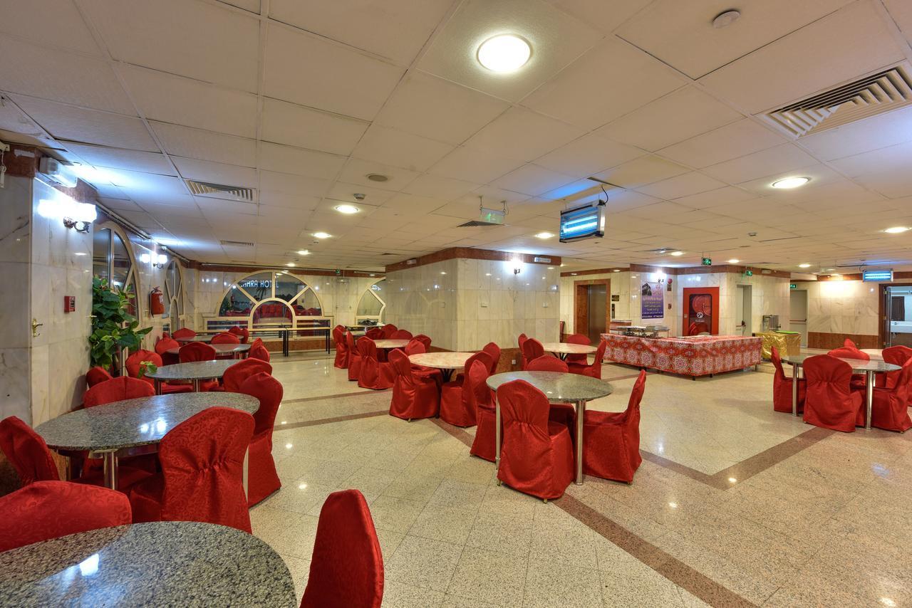 Hotel فندق المختارة الغربي