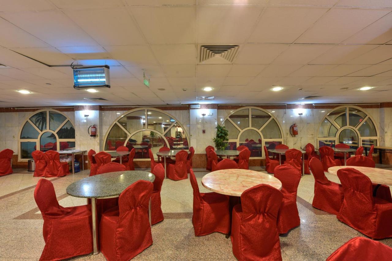Hotel فندق المختارة الغربي *