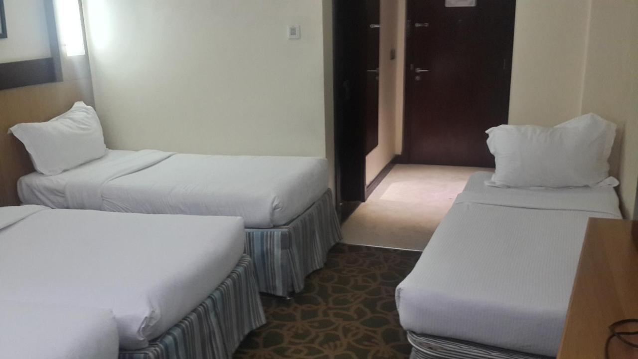 Al Fayroz Shatta Hotel 2*