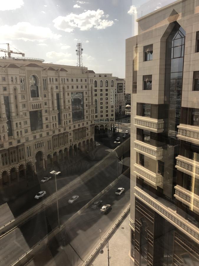 Manazel Alaswaf Hotel Medina