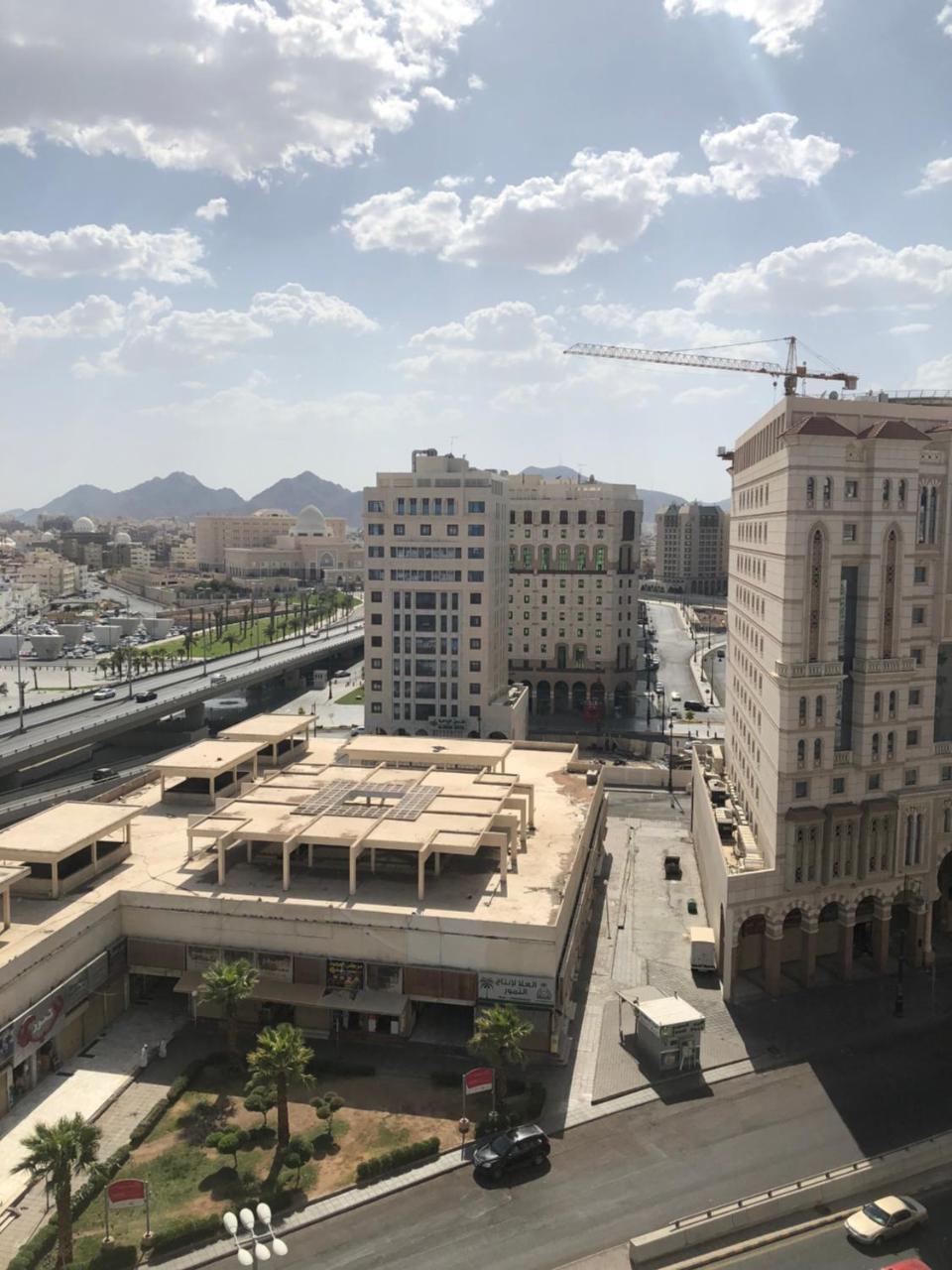 Manazel Alaswaf Hotel Medina