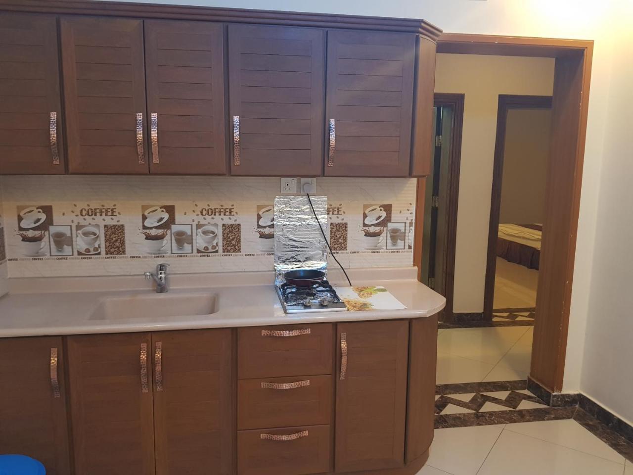 Masa Homes Furnished * Medina