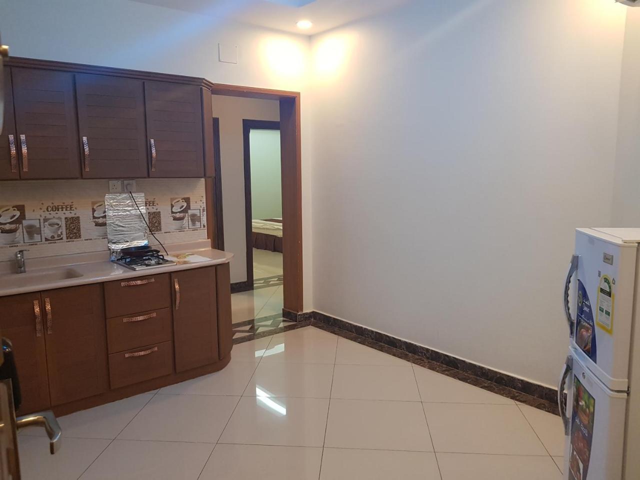 Aparthotel Masa Homes Furnished *