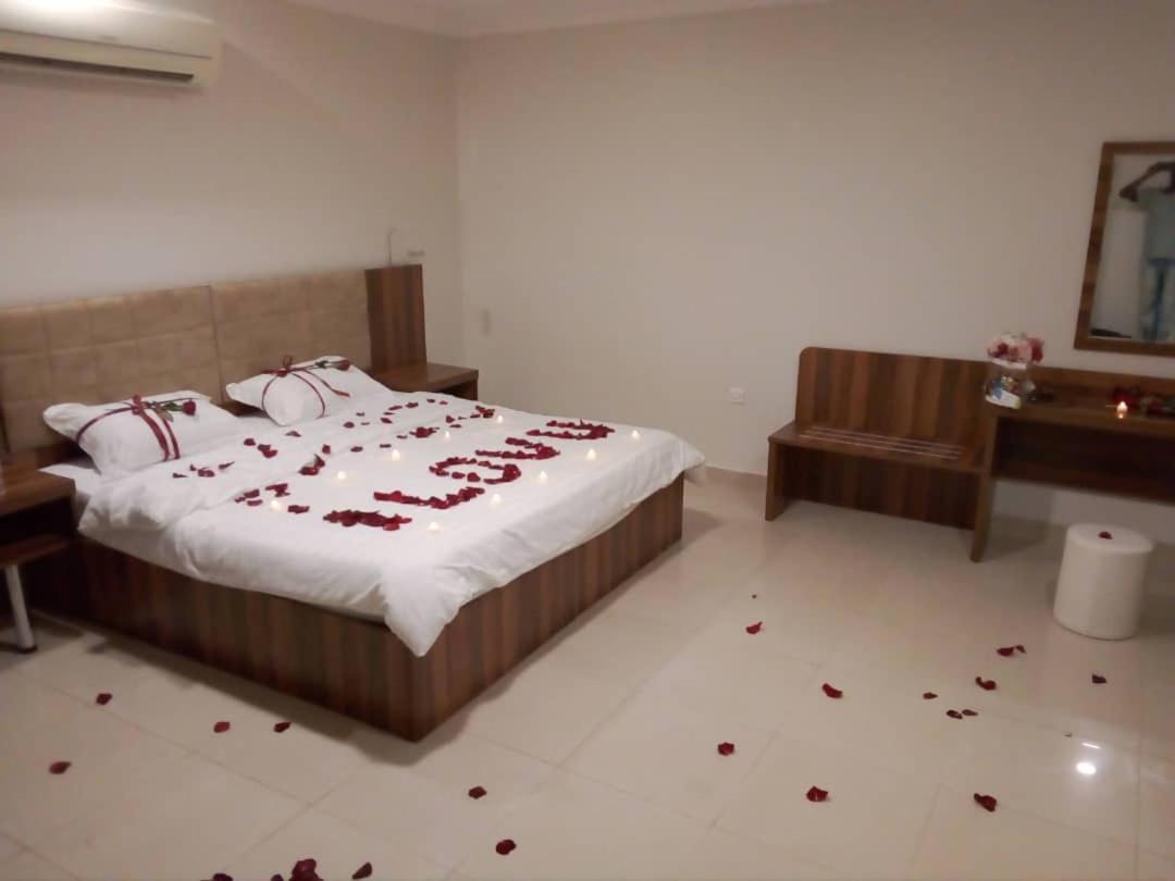 شقق الماسية للوحدات السكنية المفروشة Medina