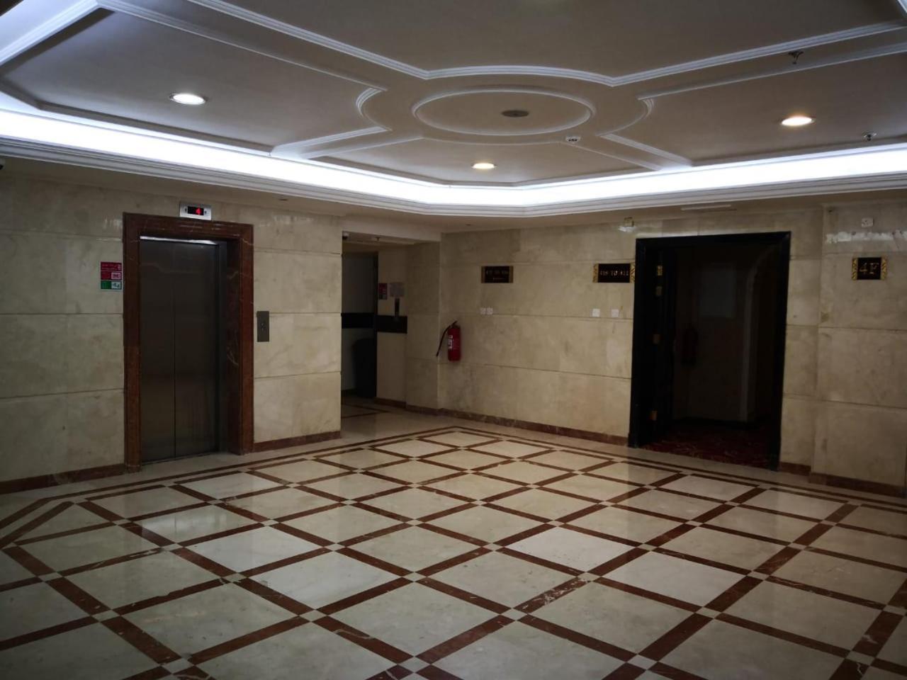 Hotel Shomookh Medina