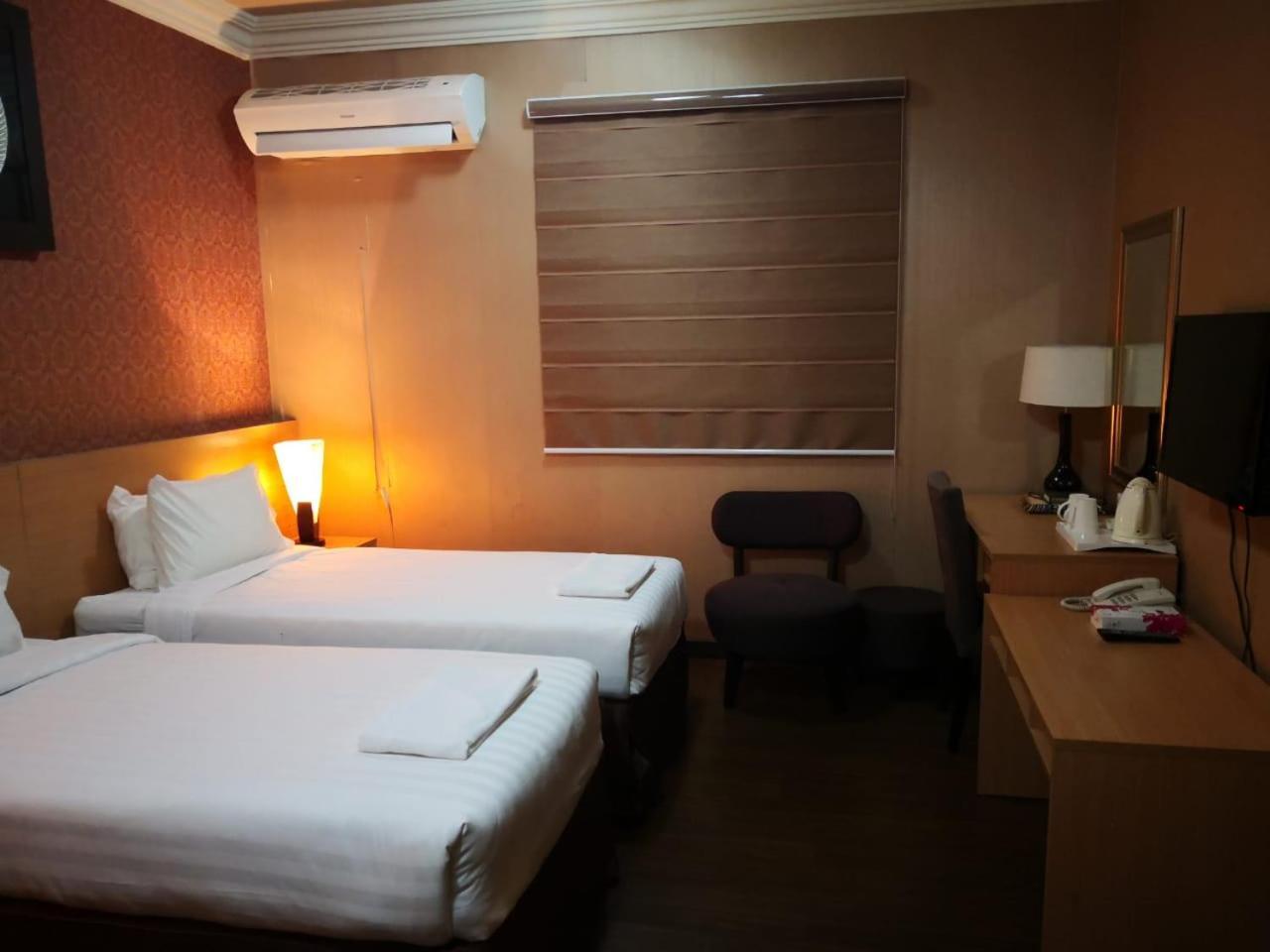 Hotel Shomookh Medina
