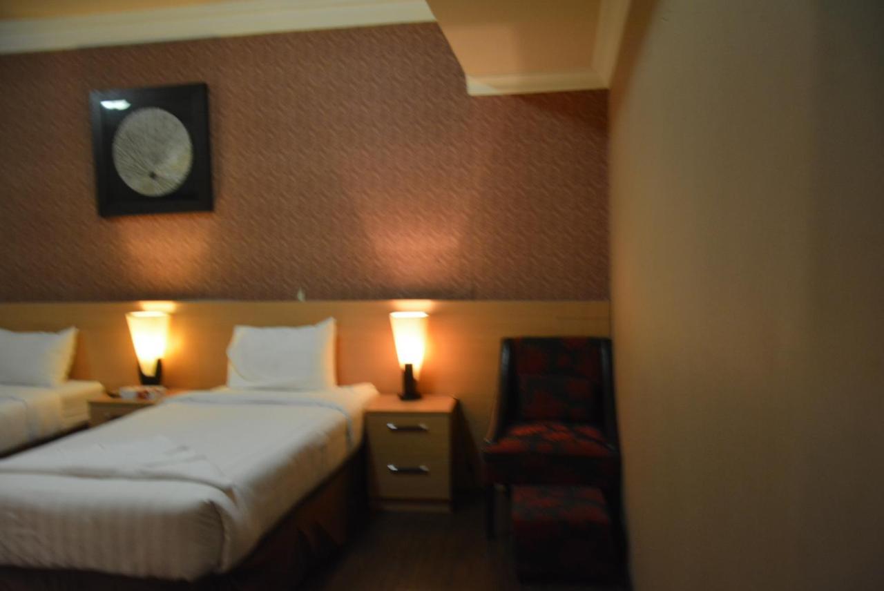 Hotel Shomookh Medina