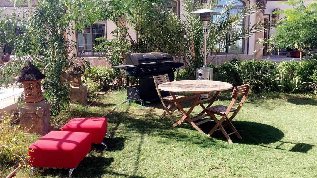 Apartment Rivera Chalet | شاليه ريڤيرا