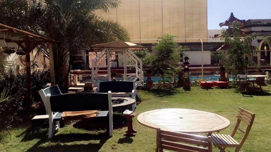 Rivera Chalet | شاليه ريڤيرا Apartment