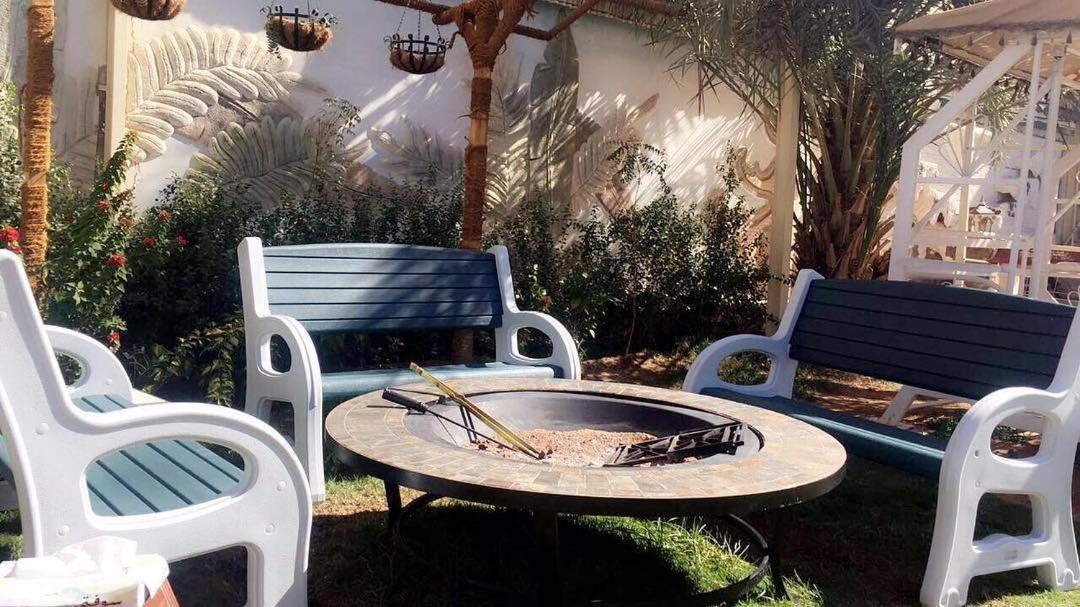 Rivera Chalet | شاليه ريڤيرا * Medina