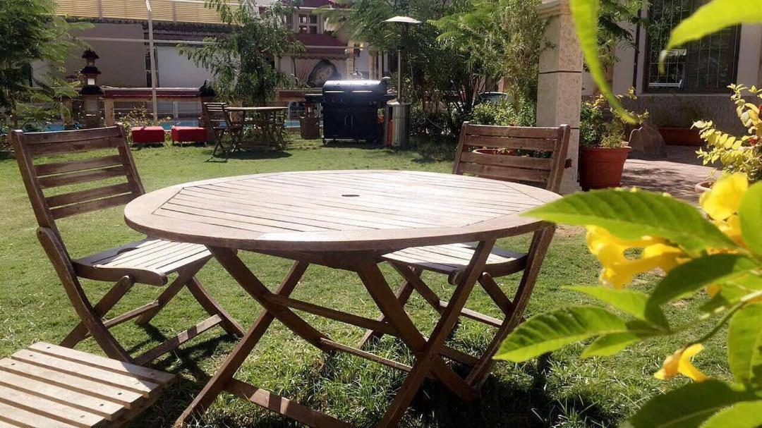 Rivera Chalet | شاليه ريڤيرا *