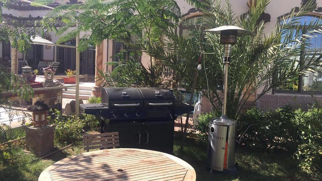 Rivera Chalet | شاليه ريڤيرا *