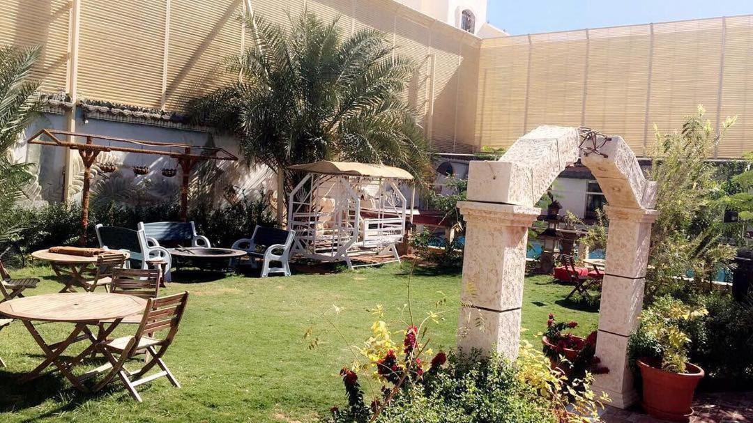 Rivera Chalet | شاليه ريڤيرا