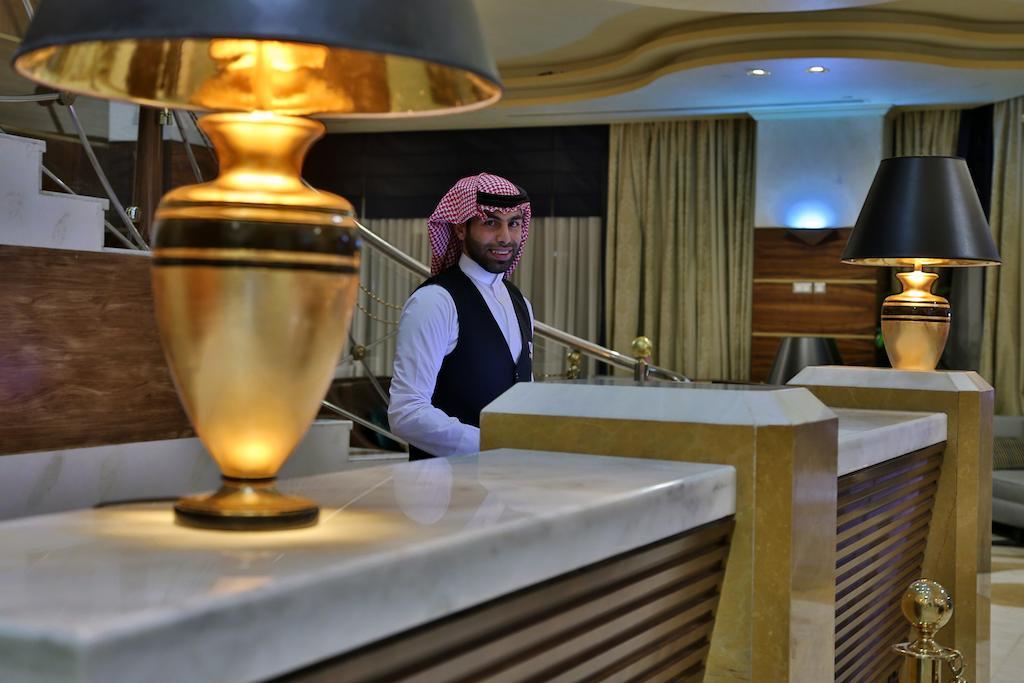 Hotel Madinah Charm Hotel 5*