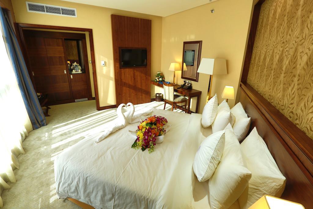 Madinah Charm Hotel Hotel 5*