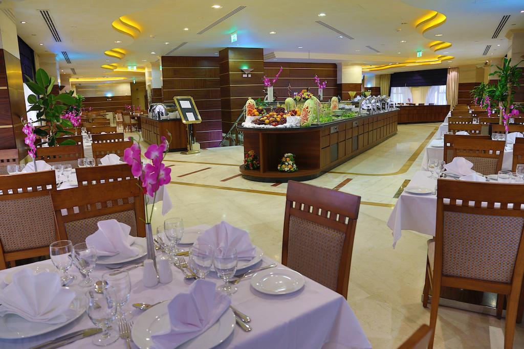 Hotel Madinah Charm Hotel