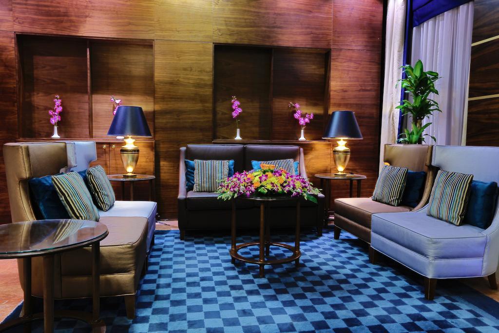 Madinah Charm Hotel Medina