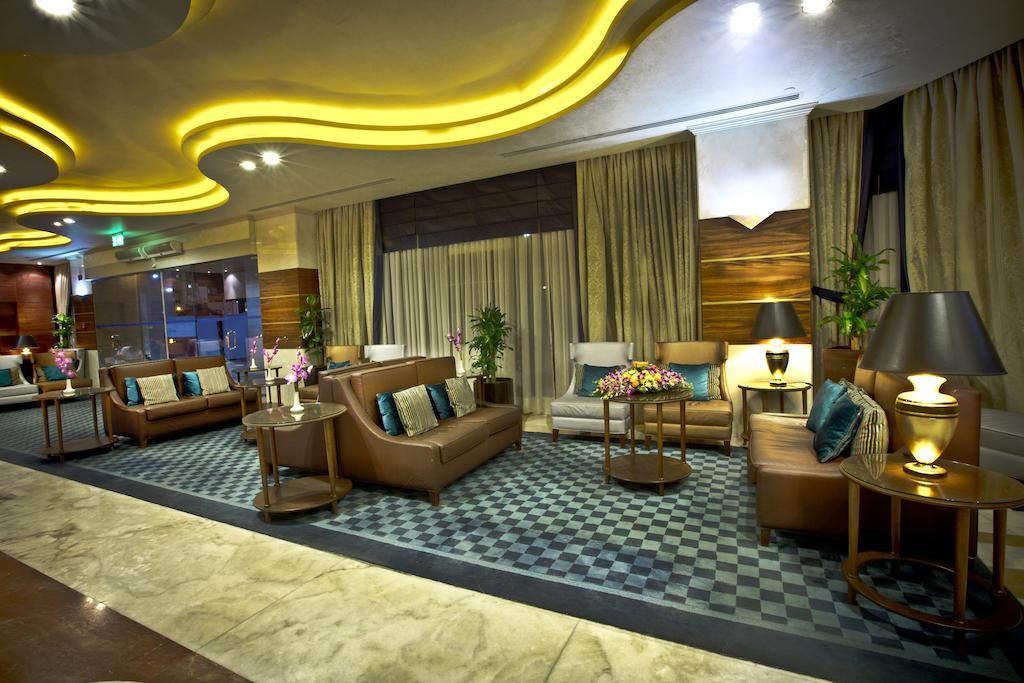 Madinah Charm Hotel Medina