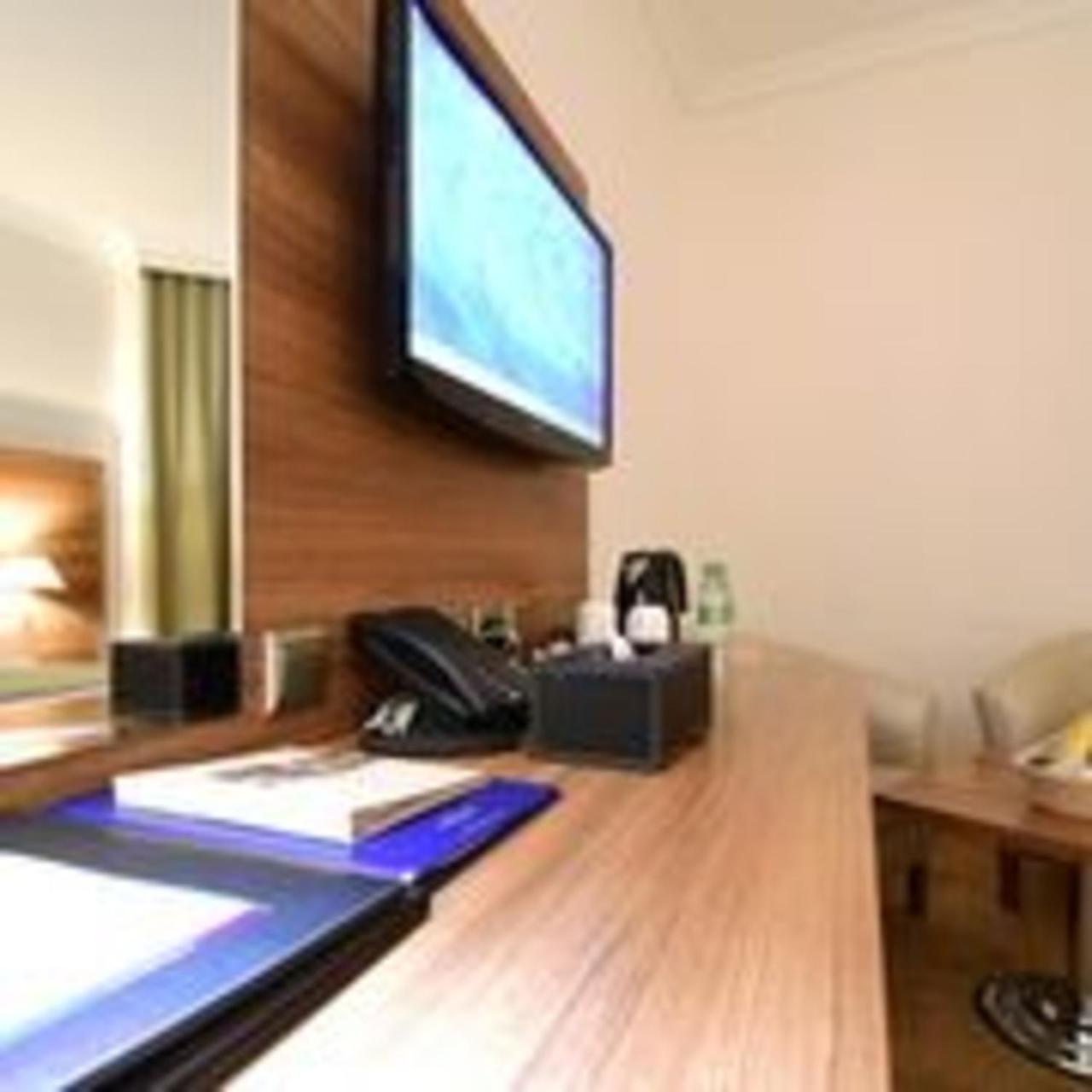 Hotel Emaar Al Mektan
