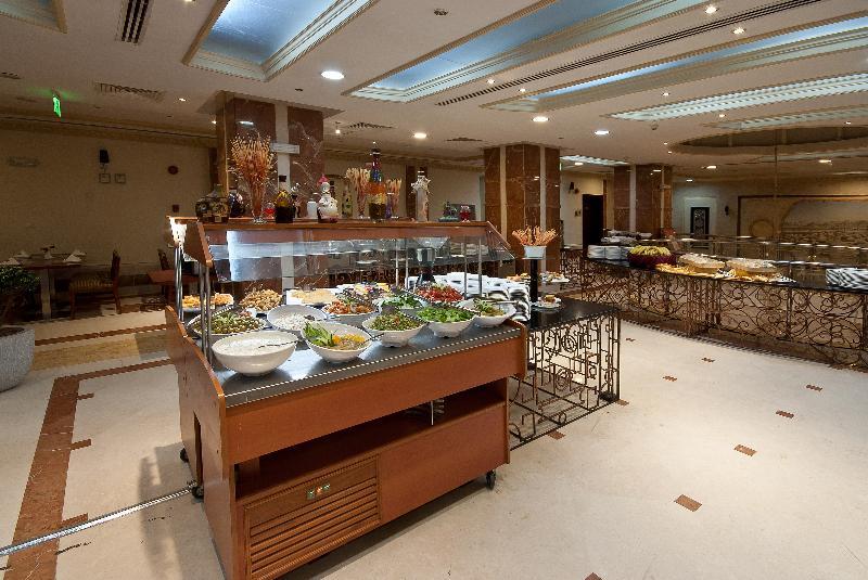 Durrat Al Eiman 3* Medina
