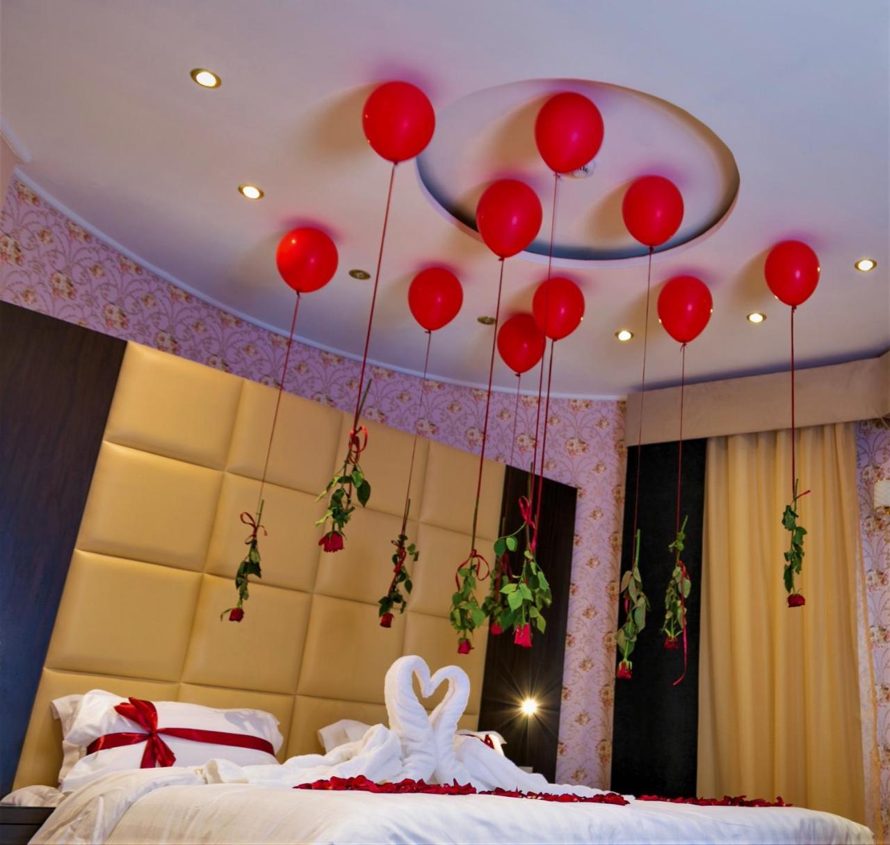 M Platinum Hotel 3*