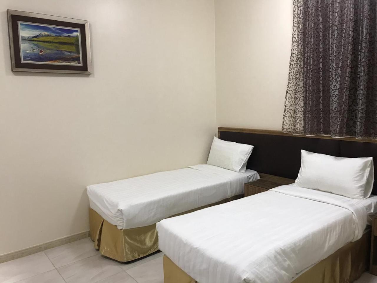 Hotel Hotel Al Mamoun Plaza