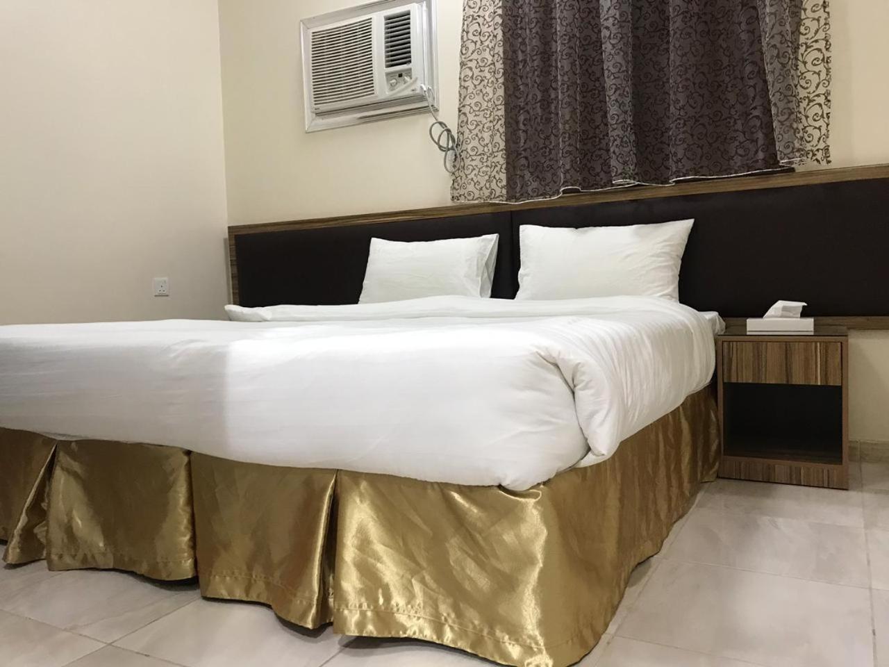 Hotel Hotel Al Mamoun Plaza 2*