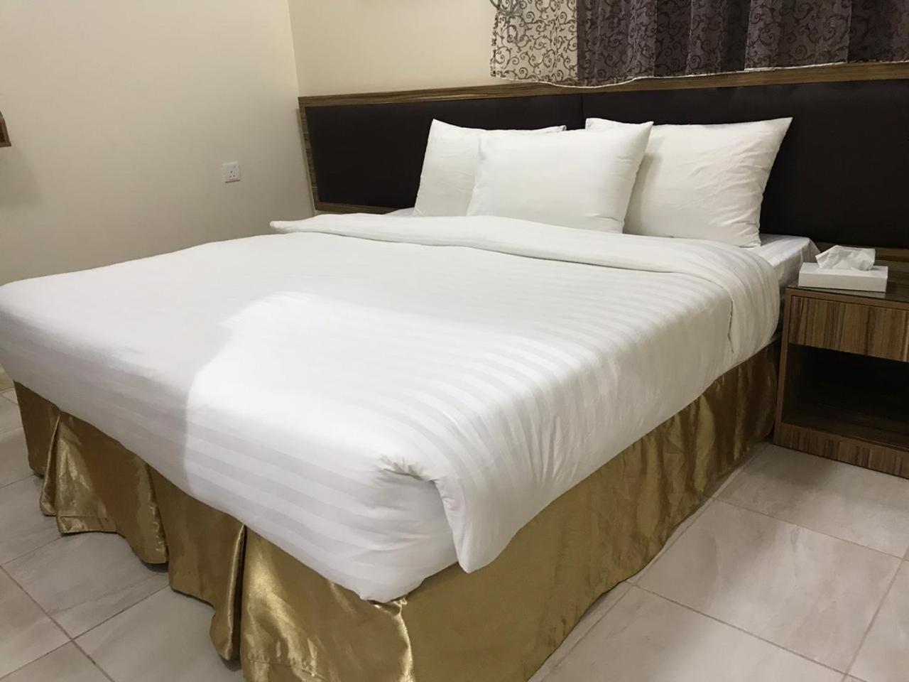 Hotel Al Mamoun Plaza Hotel 2*