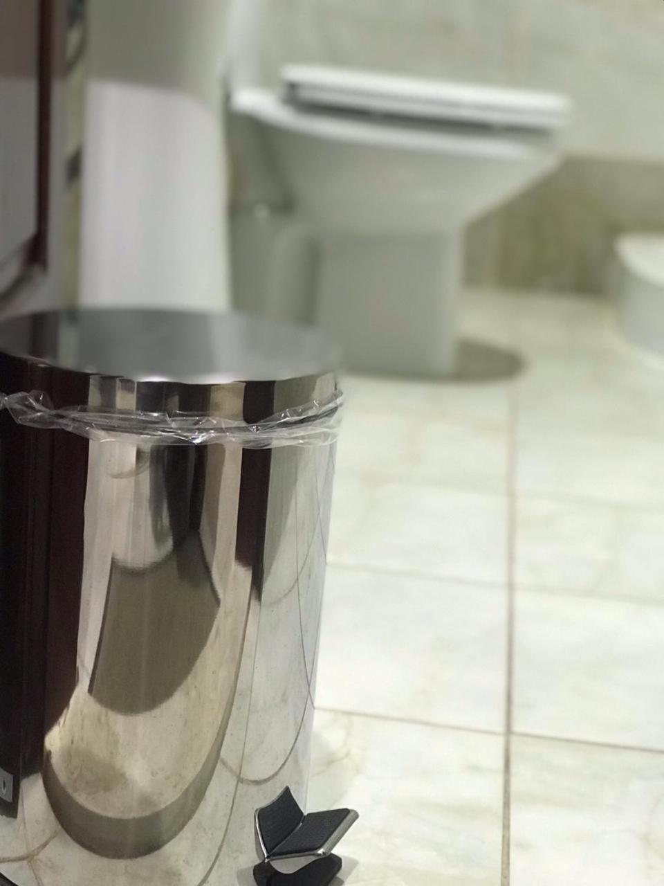 Hotel Hotel Al Mamoun Plaza