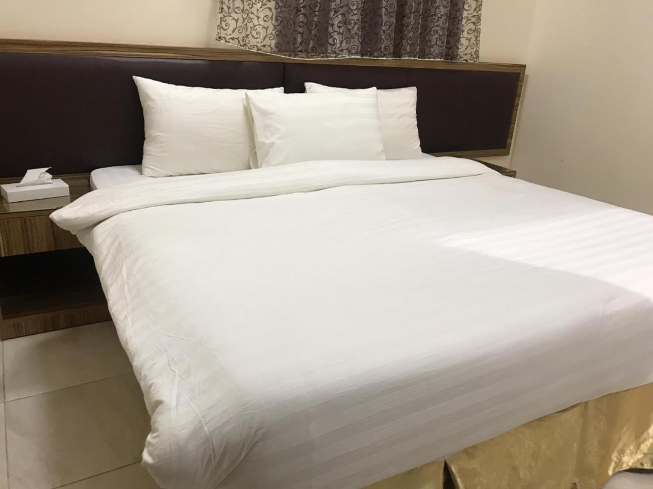 Hotel Hotel Al Mamoun Plaza 2*