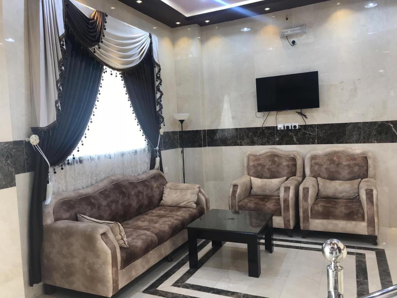 Hotel Al Mamoun Plaza Hotel