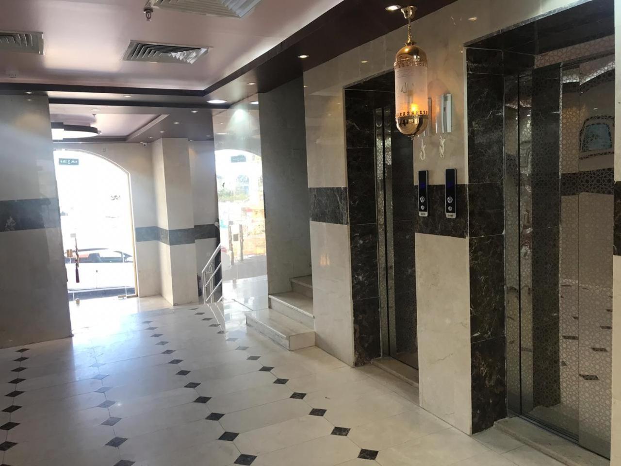 Hotel Hotel Al Mamoun Plaza 2*