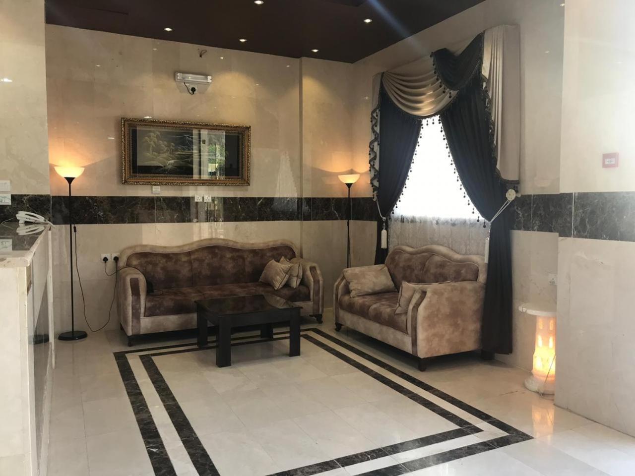Hotel Al Mamoun Plaza Hotel 2*