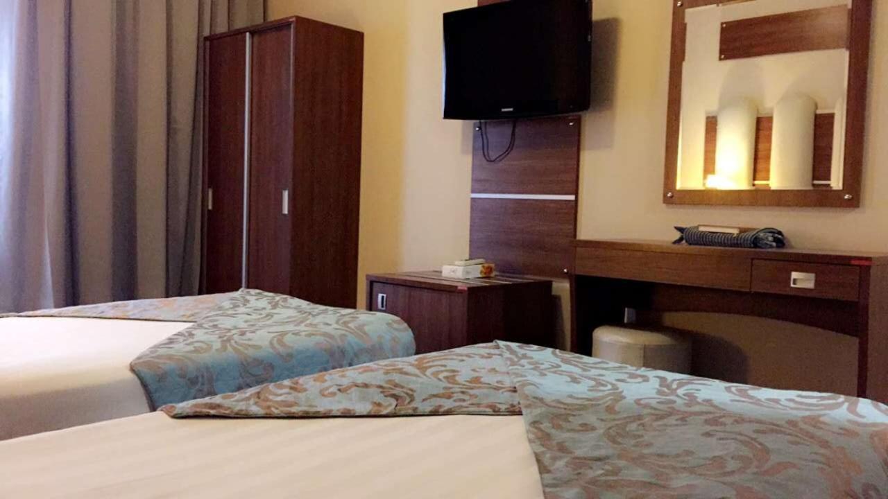 Al Salam Marmara Medina