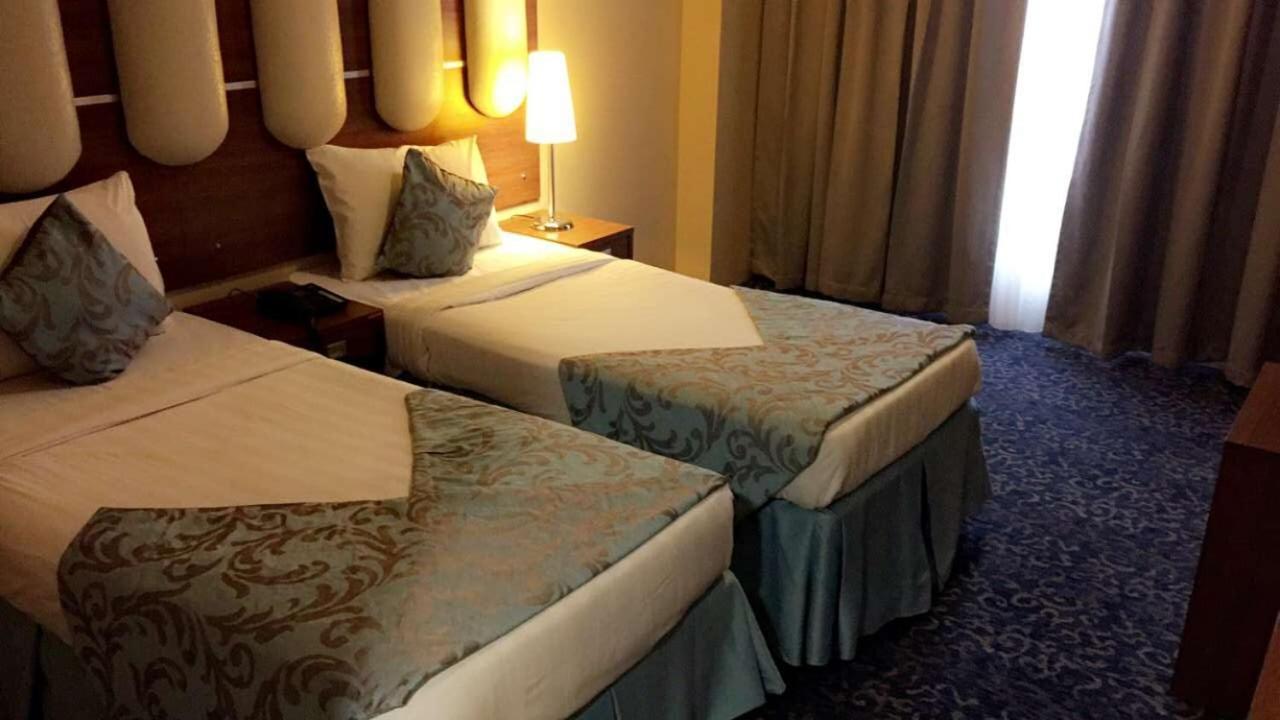 Al Salam Marmara 4*