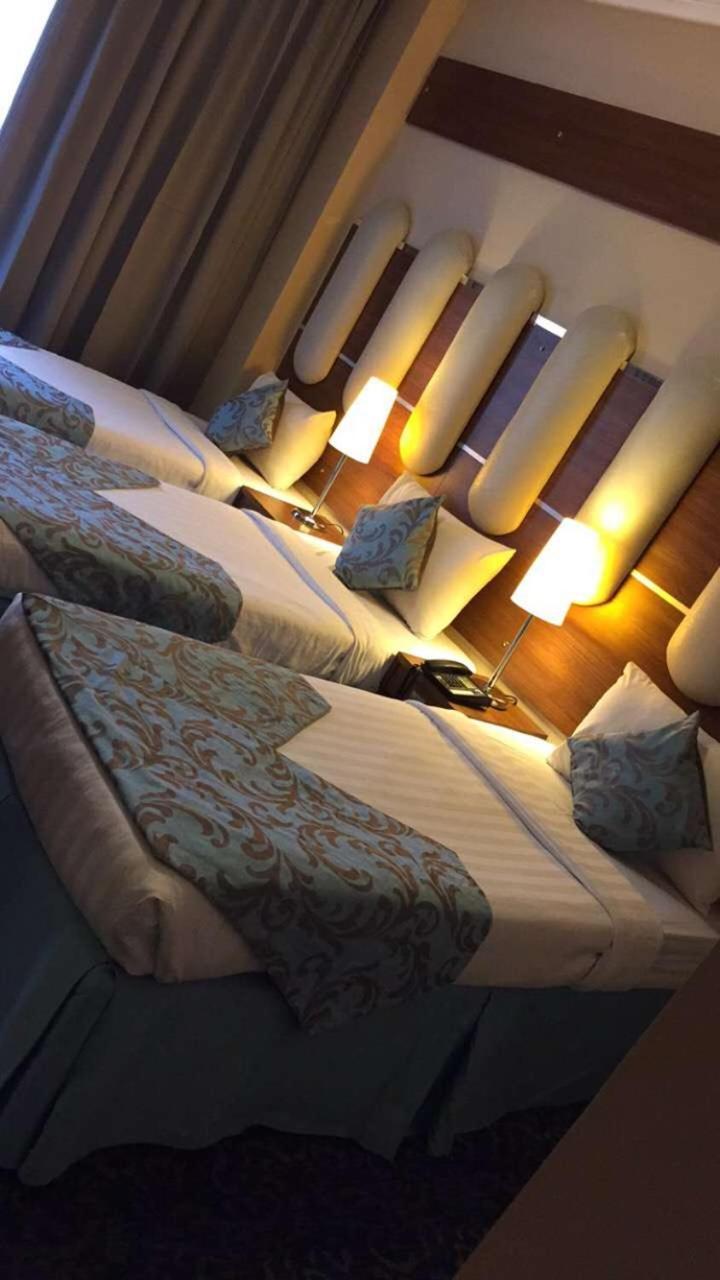 Al Salam Marmara 4*