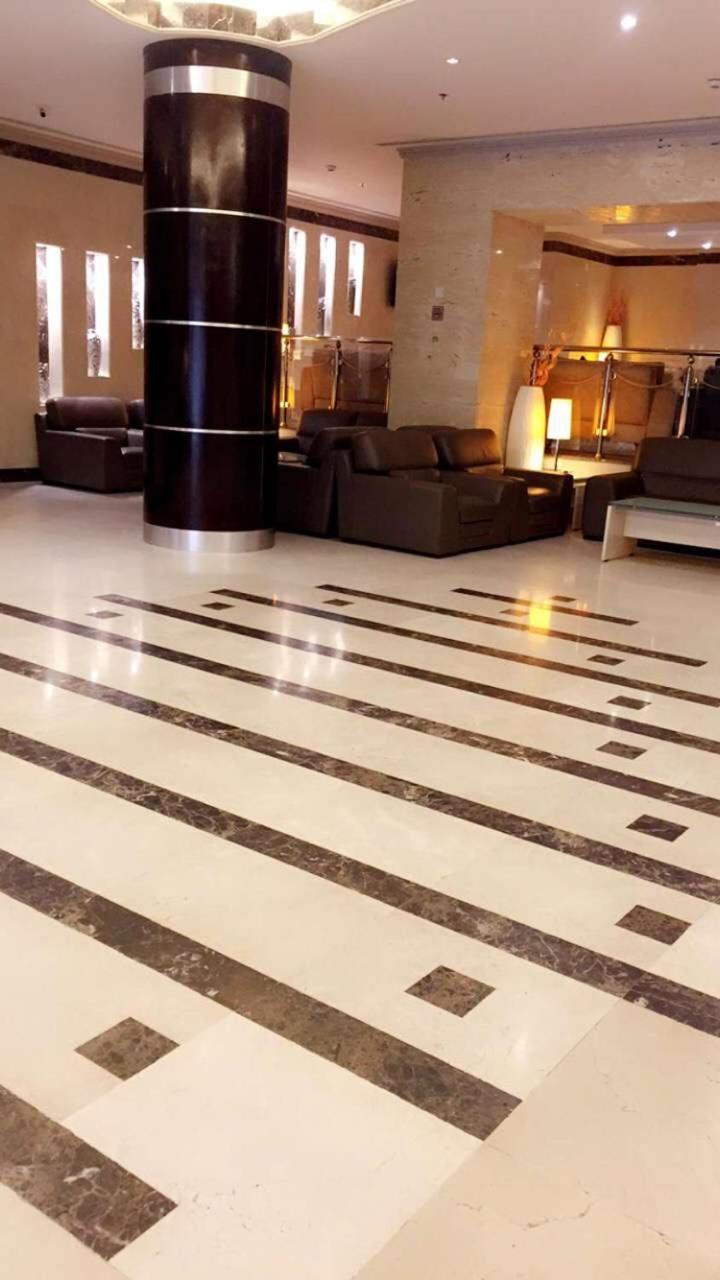 Hotel Al Salam Marmara 4*