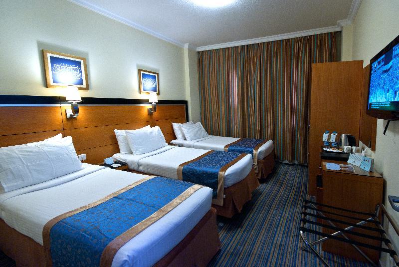 Durrat Al Eiman Hotel Medina