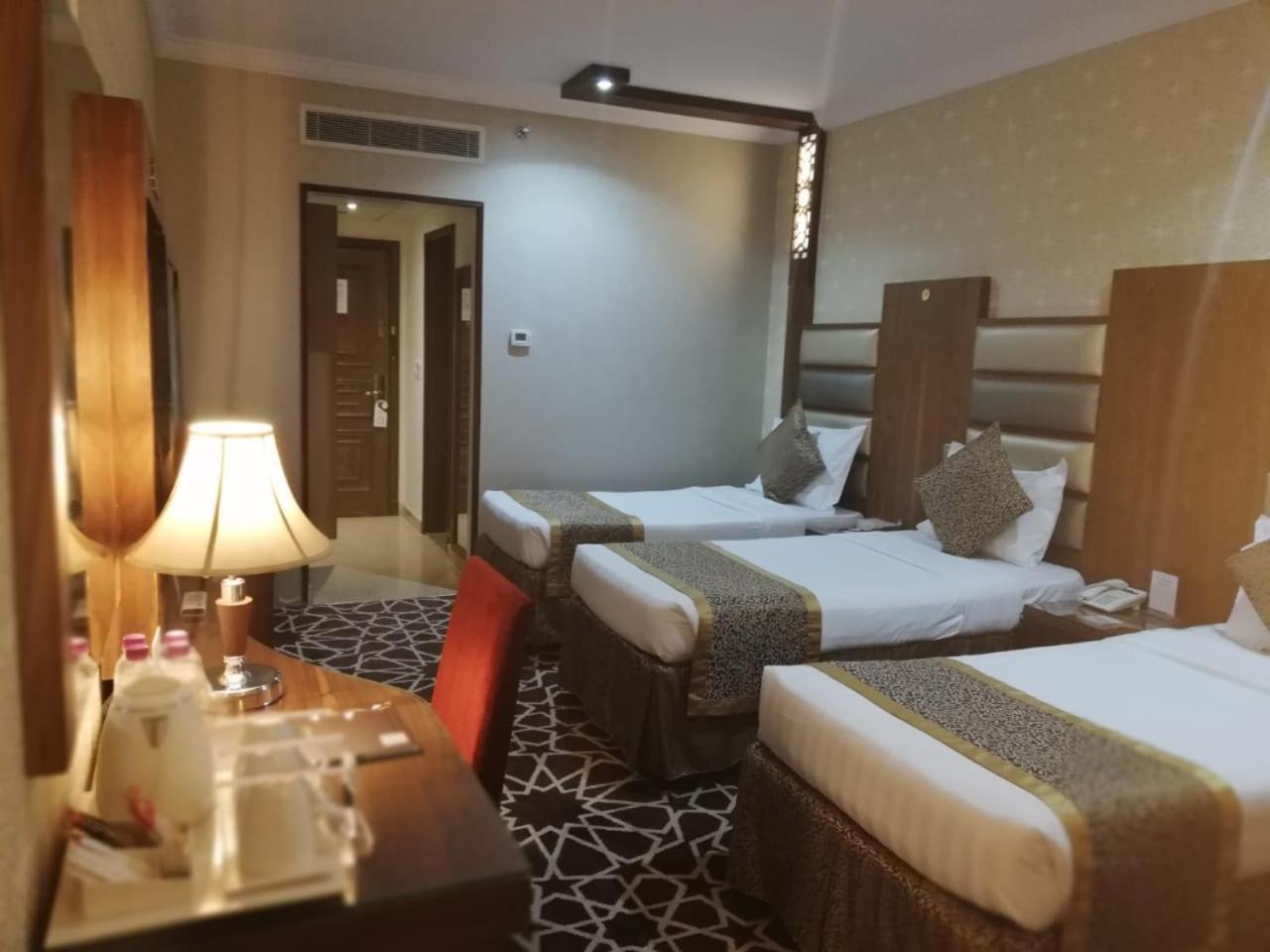 Hotel Province Al Sham Medina