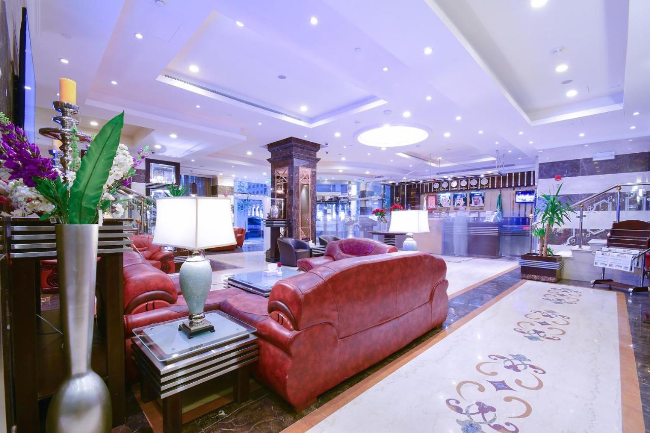 Hotel Emaar Al Mektan