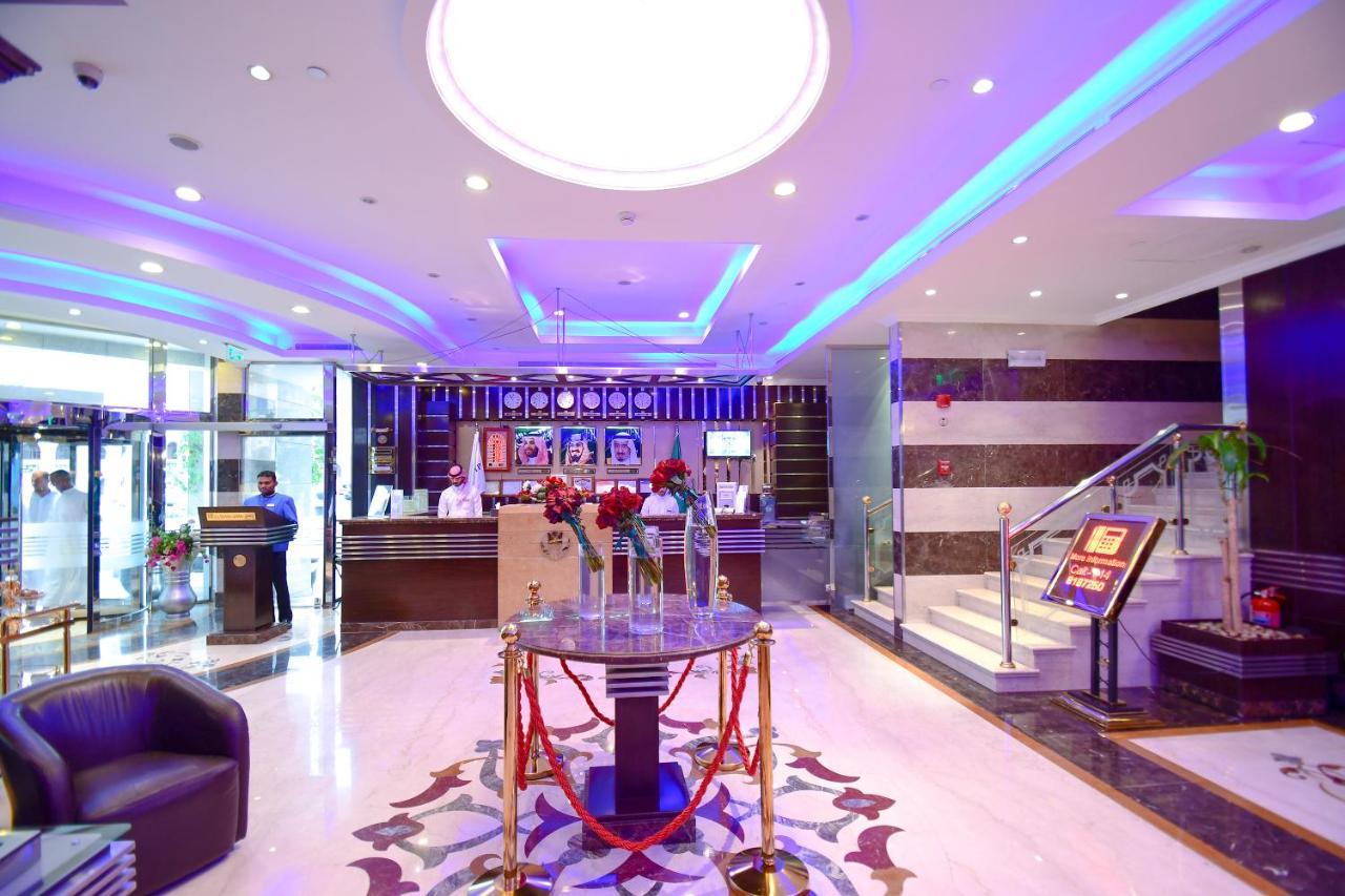 Hotel Emaar Al Mektan 3*