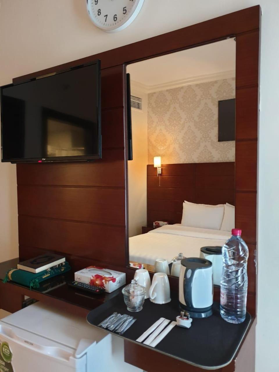 Hotel Mirage Al Salam Medina