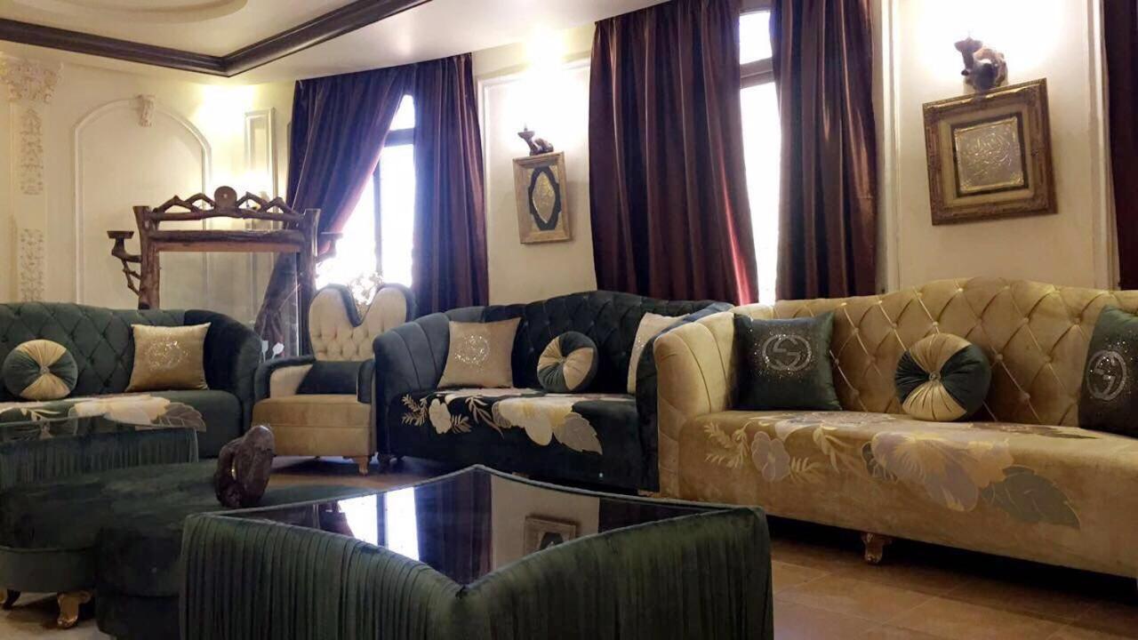 Apartment Rivera Chalet | شاليه ريڤيرا *