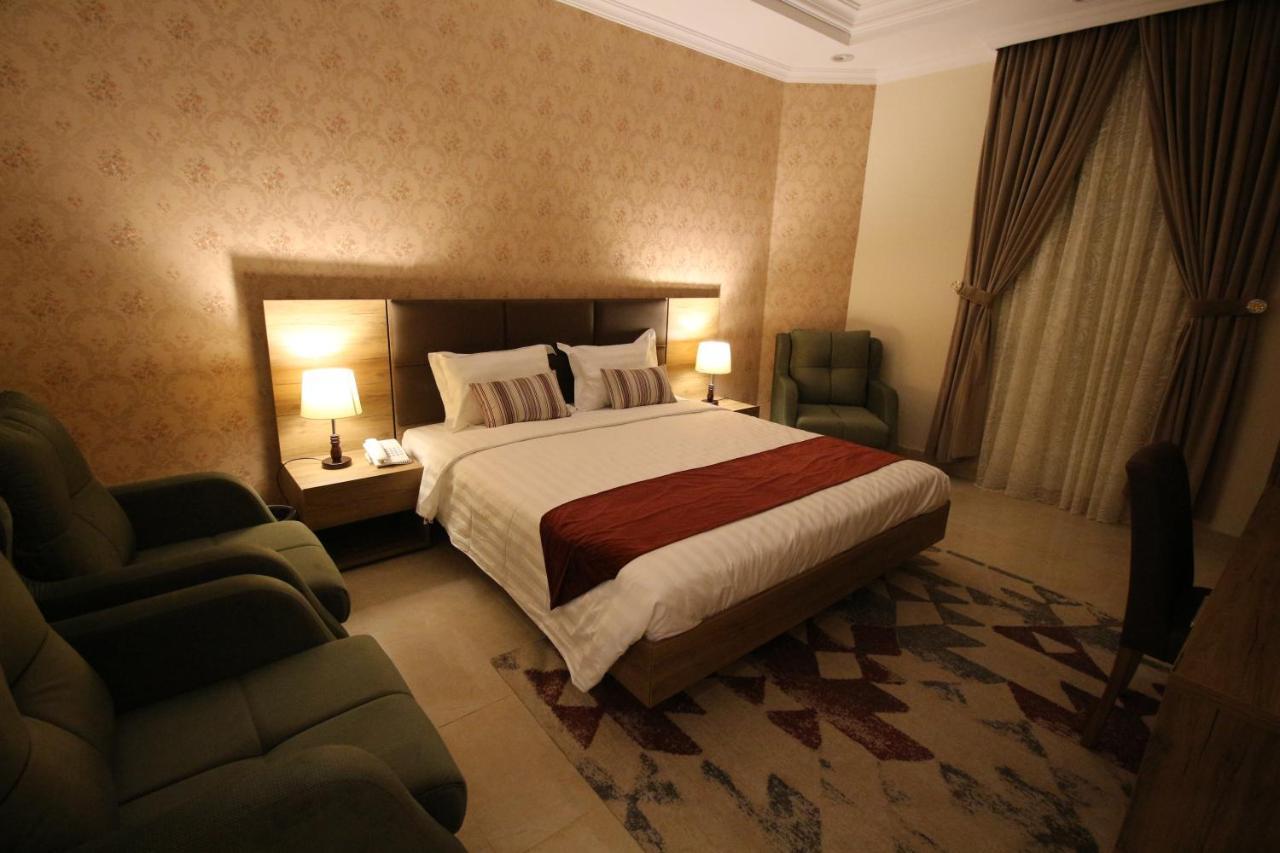 Hotel Assilah