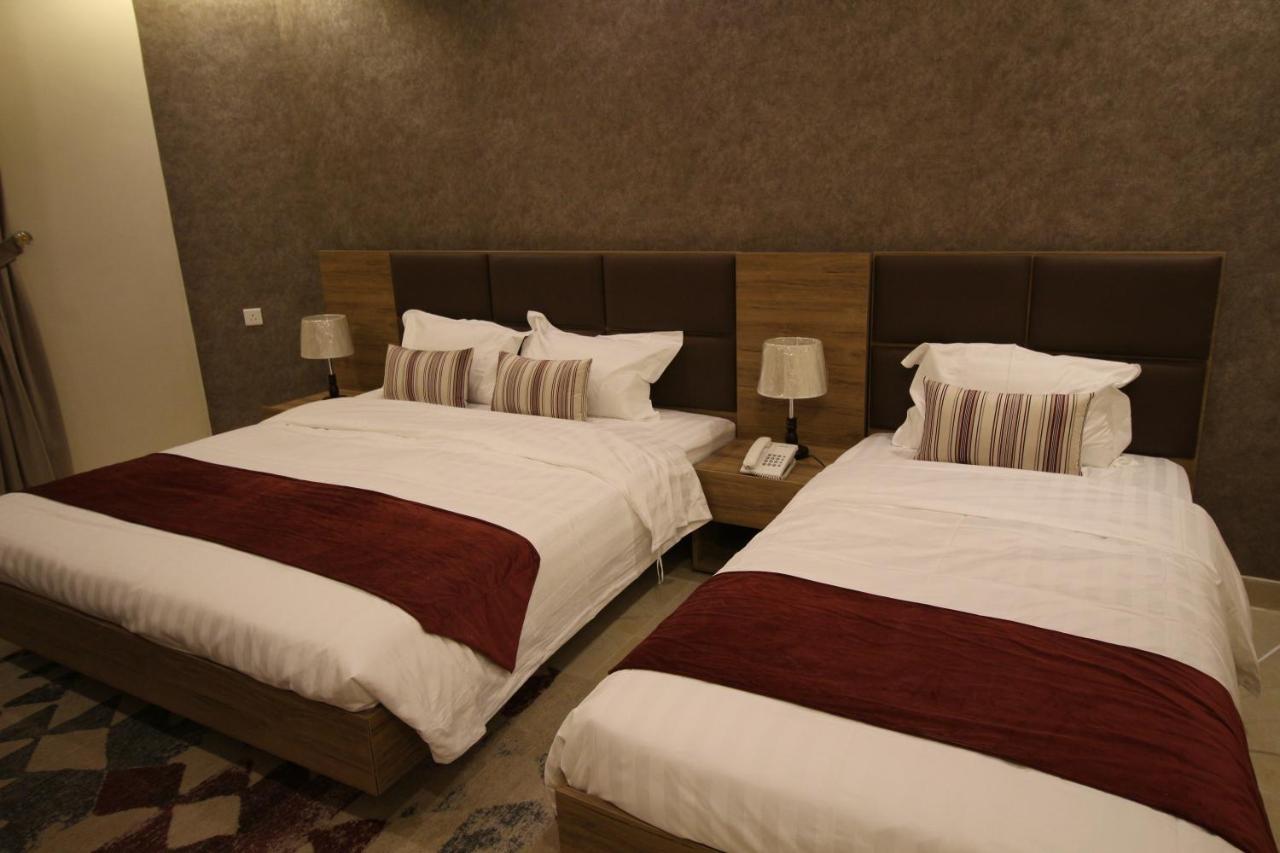 Assilah Hotel