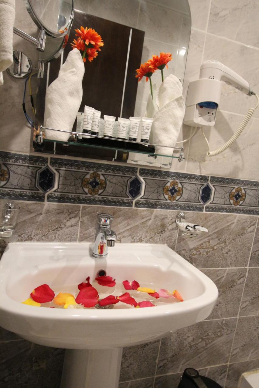 Hotel Assilah