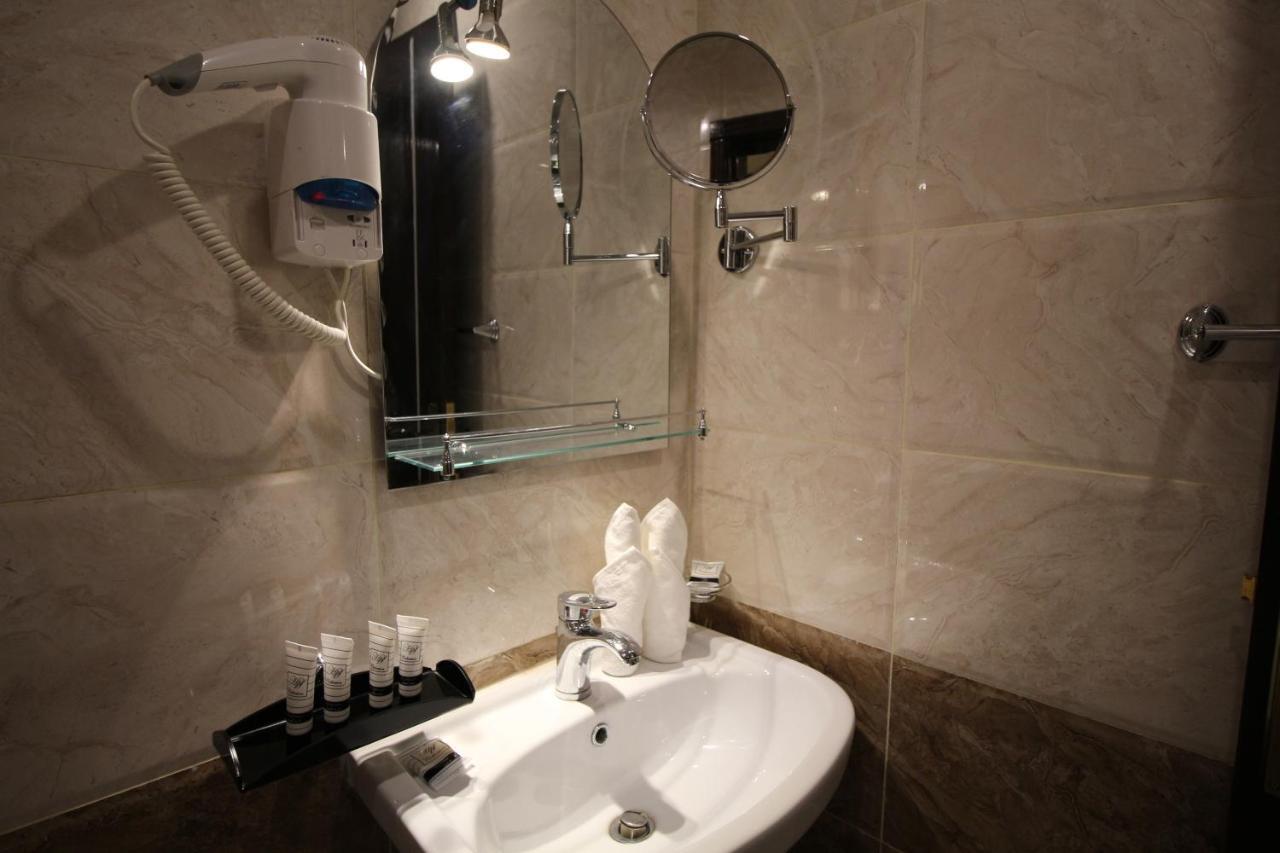 Assilah Hotel