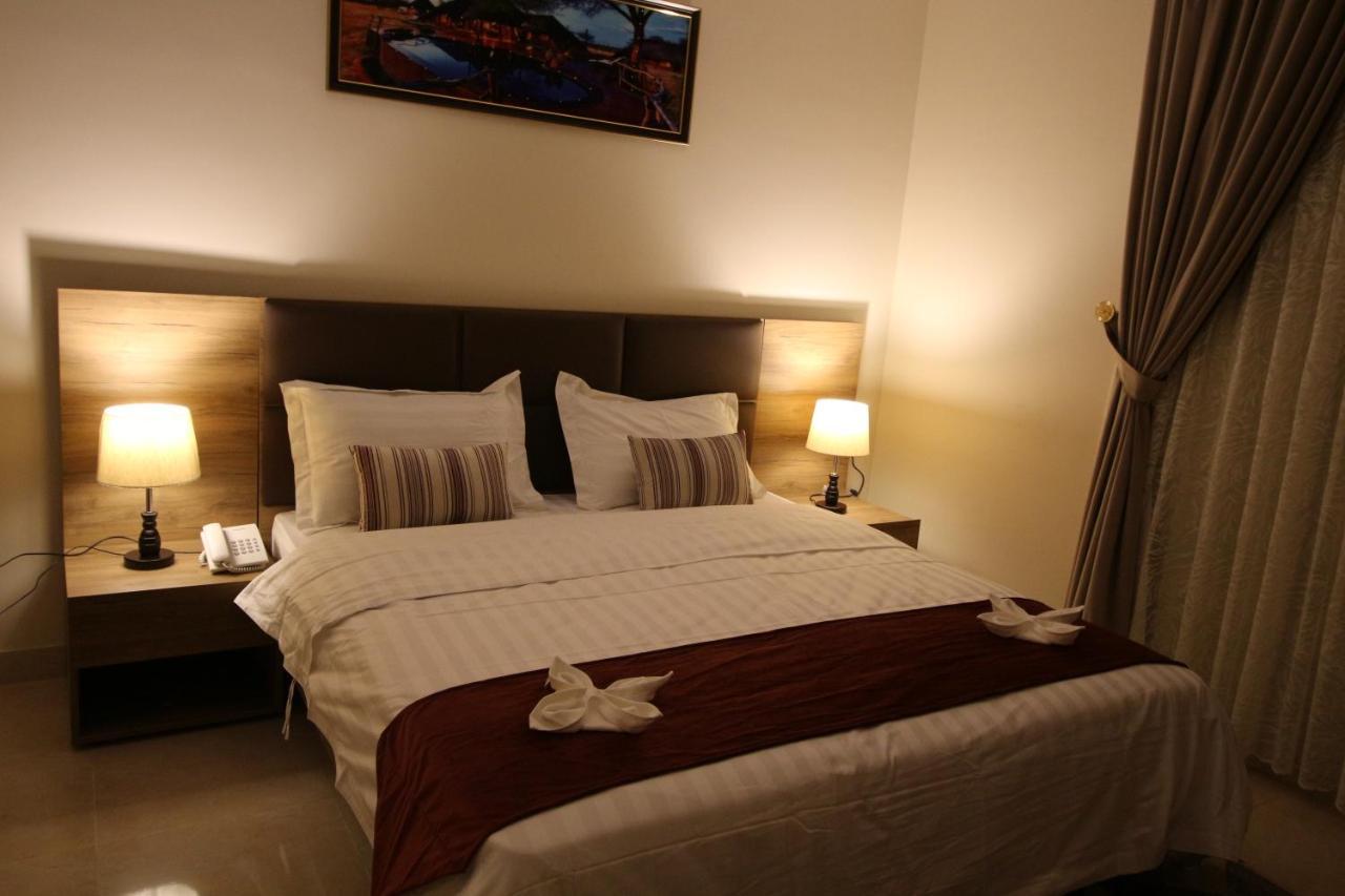Hotel Assilah Medina