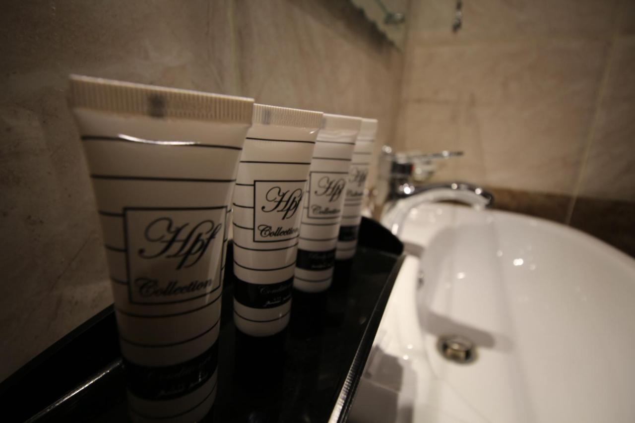 Hotel Assilah