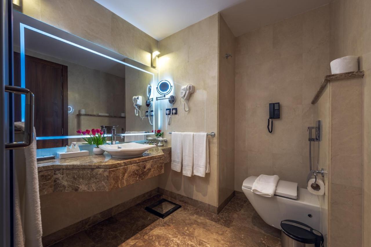 Hotel Rua Al Hijrah